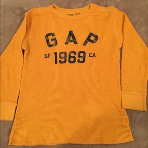 Boys Gap Shirt